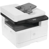 Hp hp laser jet mfp m443nda - многофункциональное устройство