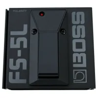 BOSS FS-5 L - Футсвитч