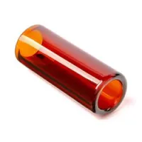 Dunlop rws15 rev willy sangria glass large  слайд стеклянный, тяжелый