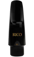 Мундштук для саксофона-тенор Rico Graftonite RRGMPCTSXB5