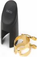 RICO HAS1G - Лигатура для саксофона альт