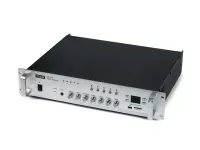 DS-7240 Усилитель мощности трансляционный, 240Вт, TADS
