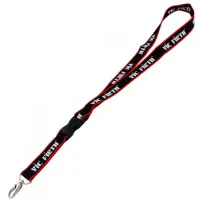 VIC FIRTH PLANYARDS7 Шнурок для бейджа