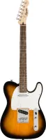 FENDER SQUIER BULLET Telecaster LRL Brown Sunburst