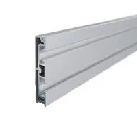 FORMING FUNCTION 1101009502- Профиль Conceptum М-Profile, 950 мм, серебристый