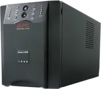 ИПБ APC Smart-UPS 1000VA, напольный (SUA1000I)
