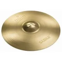 Sabian 19" paragon crash  тарелка crash