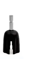 PLANET WAVES PW-DBPW-01 DRILL BIT PEG WINDER насадка на шуроповерт для намотки струн