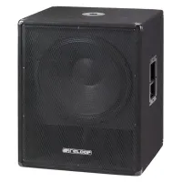 Reloop rsp-18 sub низкочастотная акустическая система сабвуфер