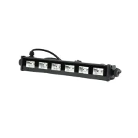 SZ-Audio LED-UV6 - Ультрафиолетовые светильники