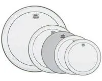 PP-0260-PS комплект из 5 пластиков: PINSTRIPE CLEAR 10`,12`,14` , AMBASSADOR COATED 14`, POWERSTROKE3 CLEAR 22". США