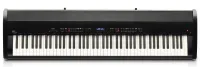 KAWAI ES7B - цифровое пианино/Цвет чёрный/Клавиши пластик/Механизм RHII/Без стойки и педального блока