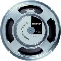 T3760AXD G12T-75 Динамик 12", 16 Ом, 75Вт, Celestion