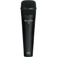 AUDIX f5 - Инструментальный микрофон