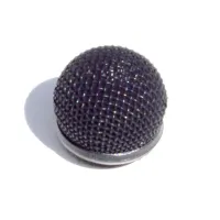 Windshield MZW 2 BLACK ветрозащита черная Sennheiser
