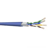 DRAKA UC500 S23 C6A U/FTP 4P LSHF