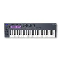 Novation Flkey 61 Mk1