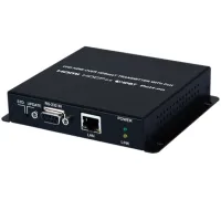 Cypress CH-2527TX- Передатчик сигналов HDMI 4Kх2K/60 3D с HDCP 2.2, Ethernet, ИК и RS-232 в витую пару CAT5e с PoH