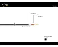 MrCable AERA CX BLK