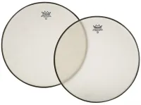 REMO SA-0014-SS- Snare, AMBASSADOR®, RENAISSANCE®, 14' Diameter однослойный нижний пластик для концертного малого барабана