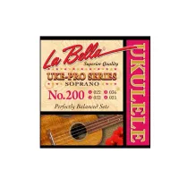 La Bella 200 Uke-Pro - Струны для укулеле