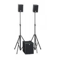 HK AUDIO L.U.C.A.S. SMART System