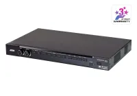 Aten VP3520 - 5x2 True 4K Seamless Презентационный коммутатор с управлением