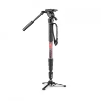 MVMELMIIA4LIVE видеомонопод Manfrotto