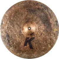 ZILDJIAN K1429 23' K CUSTOM SPECIAL DRY RIDE тарелка типа Ride