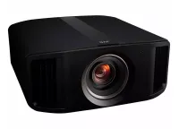 Кинотеатральный проектор jvc dla-nz800b с поддержкой разрешения 8к и лазерным источником света (d-ila, 8192x4320 (gen2 8k/e-shift x), 2700 lm, 100.000:1, 3d, hdr10+, dci-p3, isf, hdmi/hdcp2.3 48gbps, 8k60p/4k120p, 20000ч., 23.1кг, цвет черный)