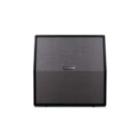 Blackstar htv-412a (mkiii)  кабинет гитарный для серии ht-venue , 4х12", 320 вт, "косой".