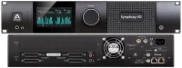 Apogee Symphony MKII SYM2-16X16S2-DANTE (16x16 Analog, 2x2 SPDIF) интерфейс для Dante и Pro Tools HD