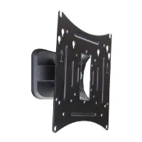 OMB MONOSOLUTION (black) - Крепеж настенный для монитора 32"