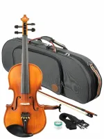 Комплект скрипичный Andrew Fuchs M-2 3/4