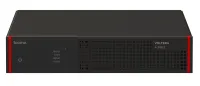 Двухканальный аналоговый усилитель Biamp [Voltera A 300.2] мощностью 300 Вт (150 Вт на канал, возможность выбора режима работы 4 Ом, 8 Ом, 70 В или 100 В)