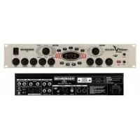 BEHRINGER Bass V-AMP PRO VIRTUAL AMPLIFICATION - Процессор эффектов