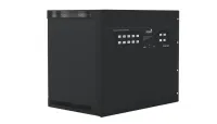 Шасси 19U Digibird [DB-HMX2-E-FR19] , 40 входных карт, 40 выходных карт, 1 б/п + 3 резервных (опция)