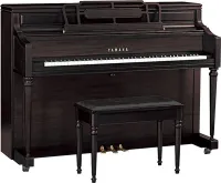 Фортепиано Yamaha M2SBW//LZ.with bench