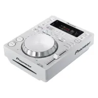PIONEER CDJ-350-W DJ CD/MP3 плеер (белый)