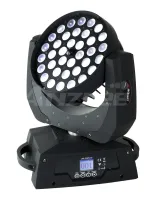 PROCBET H36x15Z-WASH MKII - Полноповоротный WASH