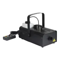 LAUDIO WS-SM1500 Генератор дыма, 1500Вт, LAudio