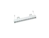 Светильник ИМЛАЙТ Аrch-Line 25L N-25  Multi lyre - Линейный светодиодный светильник для архитектурного освещения с углом раскрытия  25 град., для проходного соединения (для стыкования в линию), настенное  крепление, потребляемая мощность 24 Вт  220 V, сте