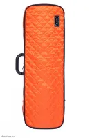BAM CASES HO2001XLORG Оранжевый - Чехол на кейс для скрипки