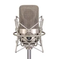 M 150 tube set микрофон, никелевый Neumann