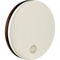 Meinl fd16be-tf  16" барабан bendir, синтетическая мембрана