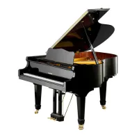 Рояль W. Hoffmann Vision V 158 черный, полированный