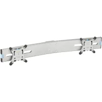 Vogels PFA 9102- Адаптер для 2 мониторов диагональю 10–22'', макс. нагрузка 12 кг