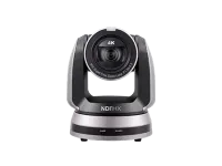 Lumens VC-A71SNB - Поворотная PTZ-камера 4K с NDI|HX3 и 12G-SDI, 20х, черного цвета