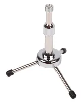 FORCE MSC-07 - Стойка микрофонная настольная, прямая