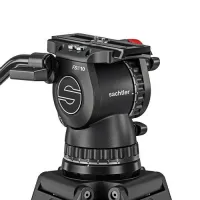 FSB 10 Mk II голова штативная Sachtler